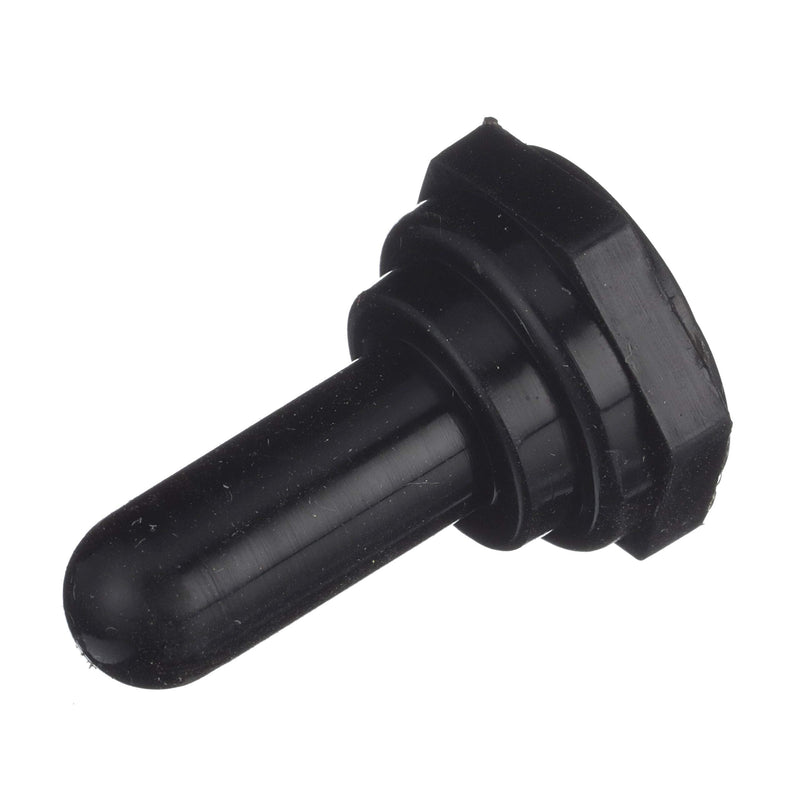 Seachoice Toggle Switch Boot, Black (Pack of 3) One Size (Pack of 3)