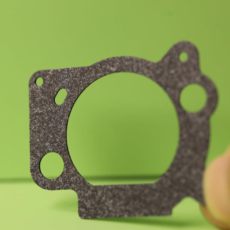 Carburetor Gasket for BS 691894 Air Cleaner Gasket Replacement for Models 273364 (20pcs) 20pcs