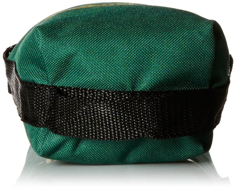 Caldwell Lead Sled Weight Bag with Durable Construction and Water Resistance for Outdoor, Range, Sight-In, Shooting and Hunting Standard - 4 Pack