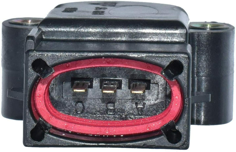 [AUSTRALIA] - Walker Products 200-1021 Throttle Position Sensor