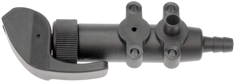 Dorman 904-463 Diesel Filter Bowl Drain Valve Compatible with Select Dodge Models