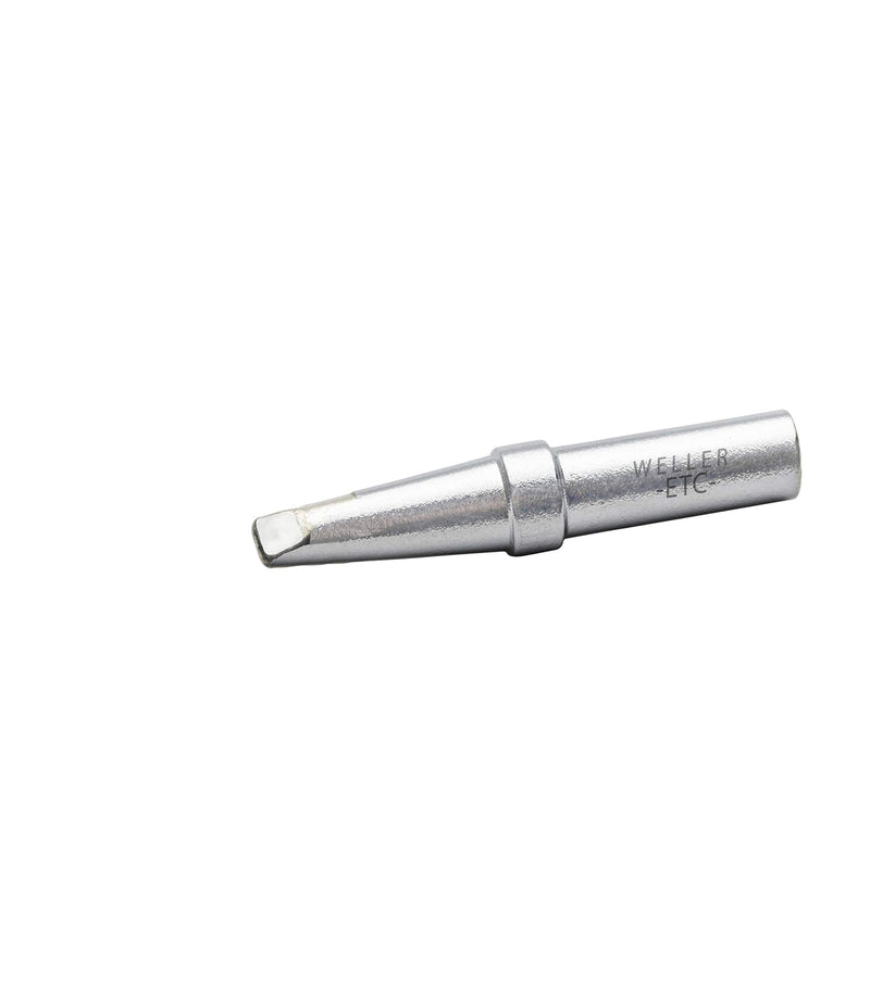 Weller Genuine 5 Piece Tip Set for WE1010NA | ETSET-5 Various Screwdriver and Conical