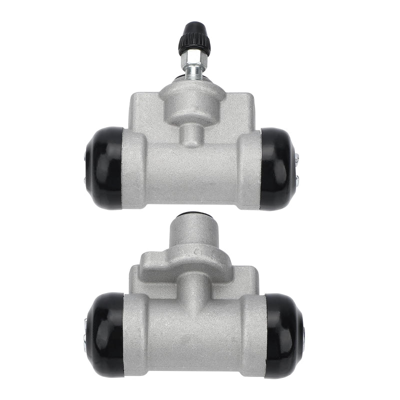 M MATI 2PCS Rear Brake Wheel Cylinders for Tomberlin E-Merge 500 E2 E4 SS LE SE Revenge Columbia Journeyman Golf Carts 1007485 CVG1007485