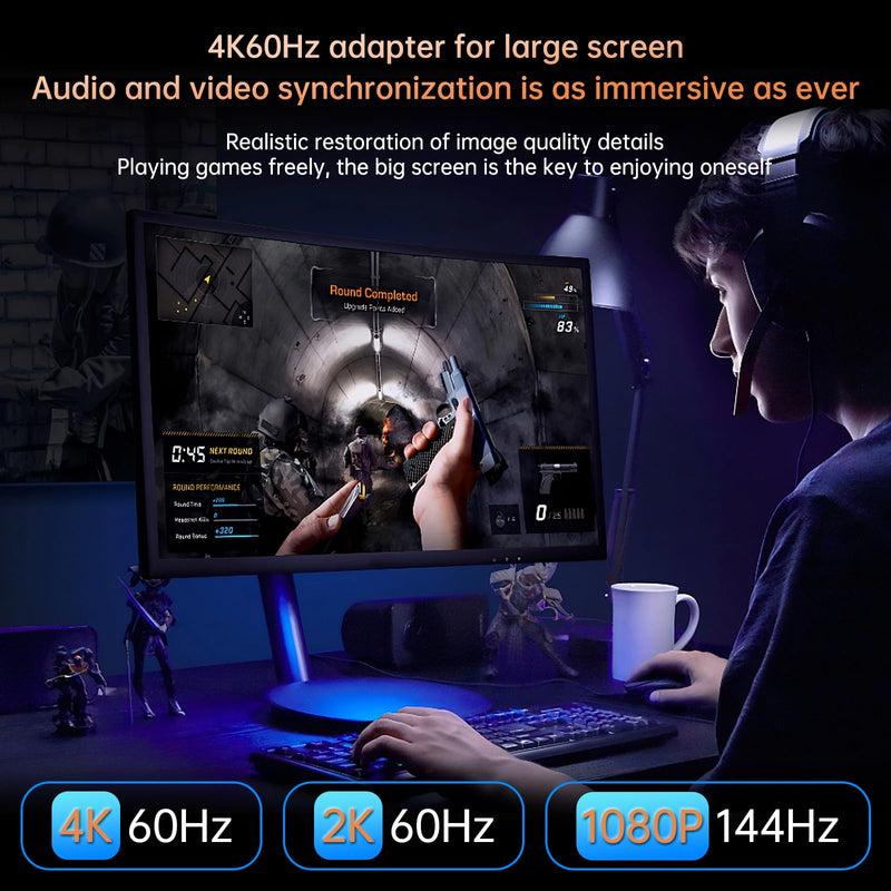 Docking Staion for Steam Deck/ROG Ally/Legion Go,14 in 1 Double Fan Steam Deck Dock M.2 NVMe Expansion Slot. 1000Mbps Ethernet,3.0 PD100W Charging, HD 2.0 4K@60Hz. 4 USB Port. Slot Steam Deck Dock.