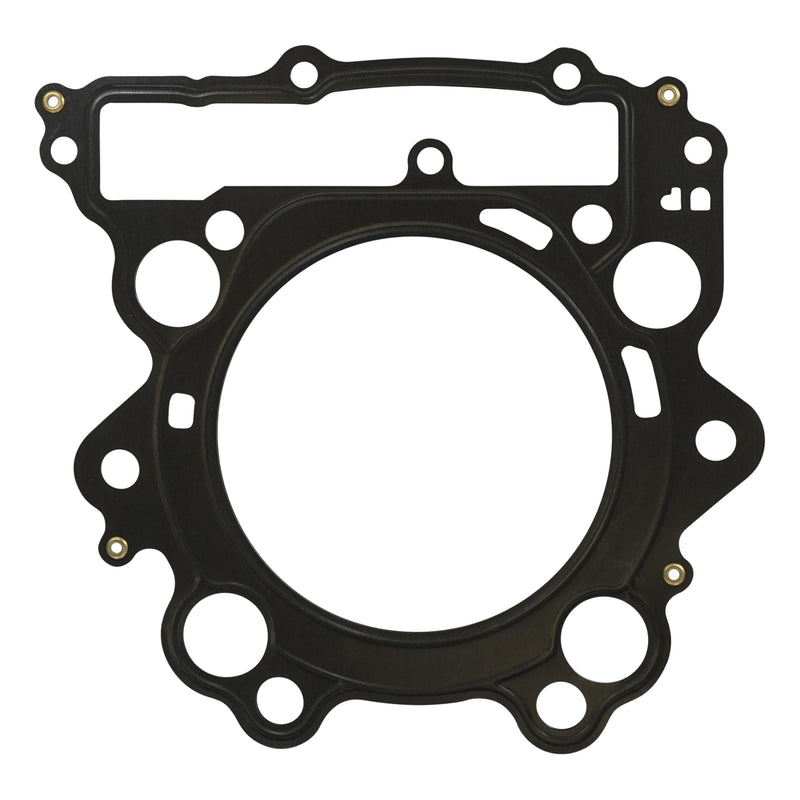 Caltric Cylinder Head Gasket Compatible with Yamaha Rhino 660 YXR660F 2004 2005 2006 2007