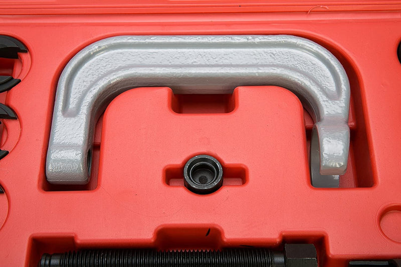 8MILELAKE Upper Control Arm Bushing Service Set Bushing Removal Tool