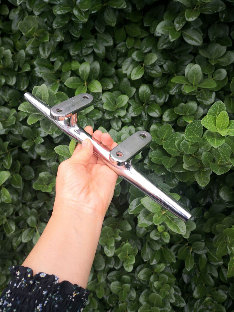 Jingyi Hollow Base Cleat Choose 6 Sizes from 4" to 12" 12 Inch