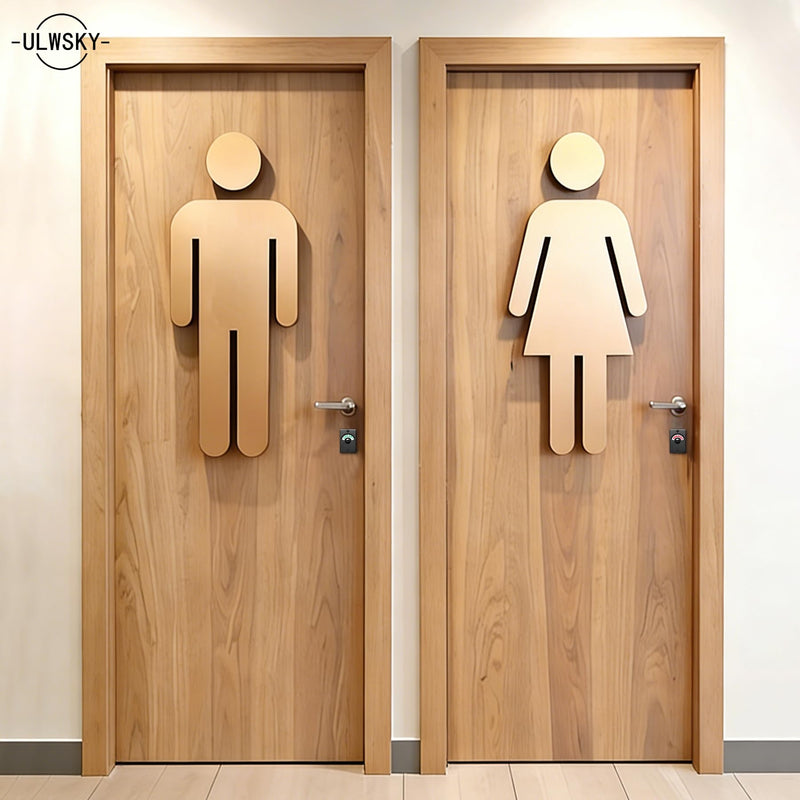 Latch Indicating Lock,Latch Indicator Bolt,Privacy Partition Indicator Lock with Occupancy Indicator,Toilet Public Toilet Bathroom Stall Door Latch Lock (Black,2pcs) Black,2pcs