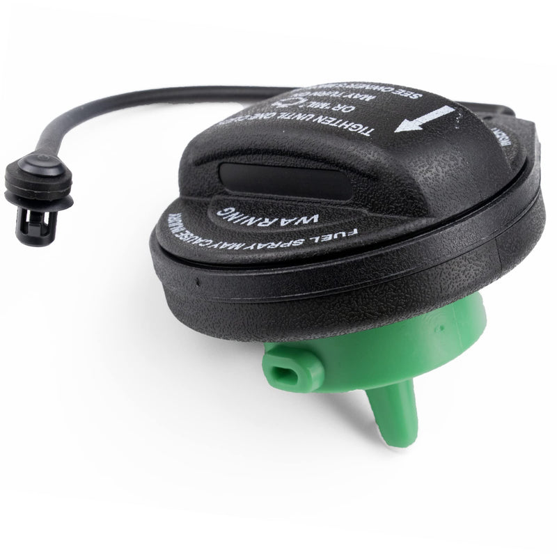 Gas Cap, Fuel Cap For Audi A4 A5 A8 & Quattro Q5 RS5 S4 S5 S8 SQ5 allroad & Volkswagen VW Jetta, Golf & Golf Alltrack R SportWagen, GTI, 5Q0-201-550-L, 8K0-201-550-N, 8K0201550N, 5C0-201-550-T