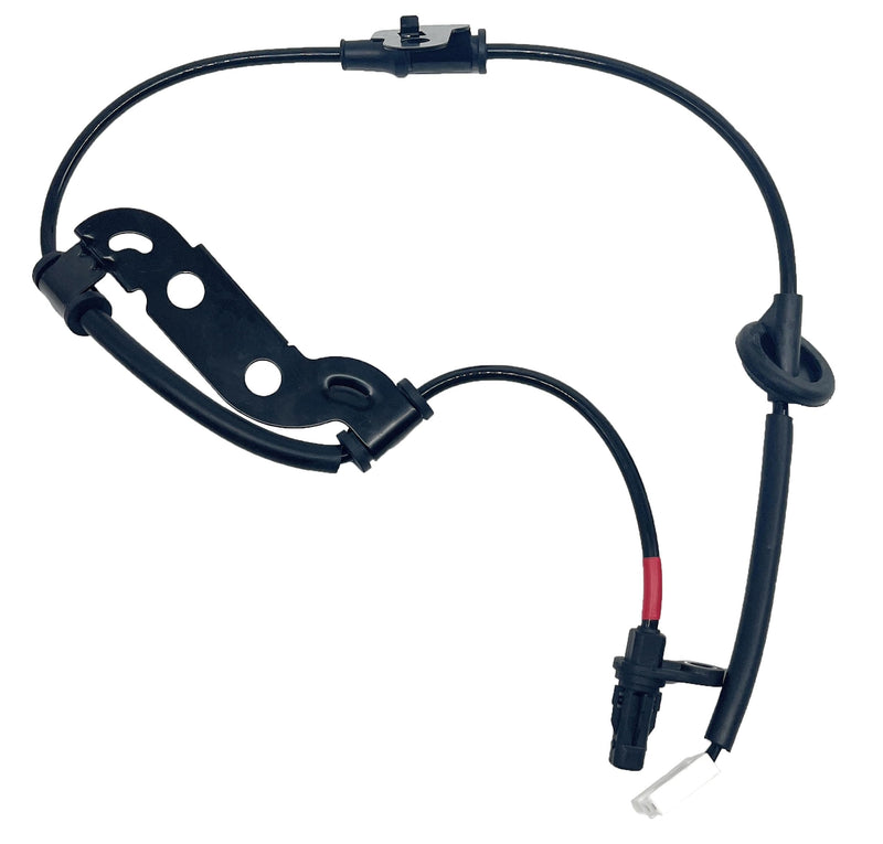 2PCS ABS Wheel Speed Sensor Rear Left & Right for Hyundai Sonata L4 2.4L 2011-2012 59930-3S300 59910-3S300 Rear Left&Right