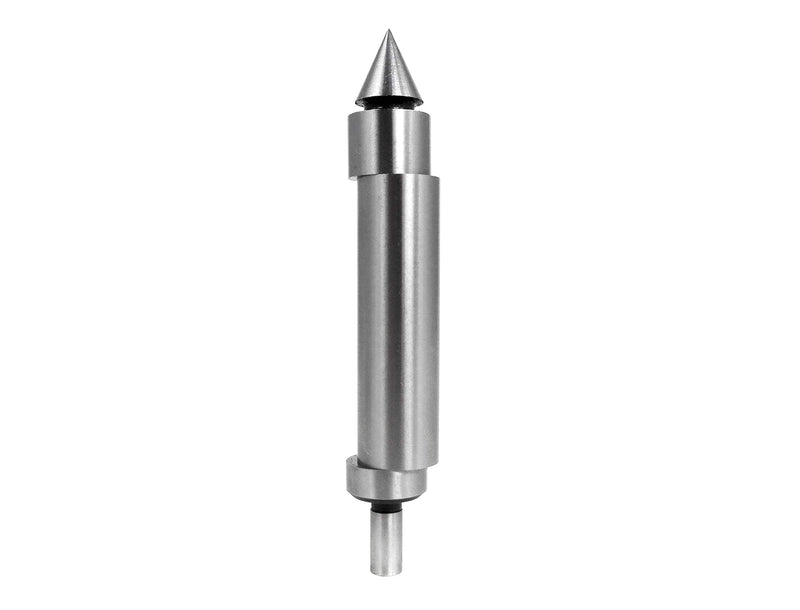 Taytools 466163 5 Piece Edge Center Finder Set with Single End, Double End and Cone Tips