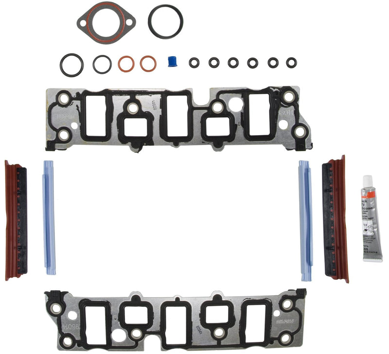 FEL-PRO MS 98014 T Engine Intake Manifold Gasket Set for Buick LeSabre