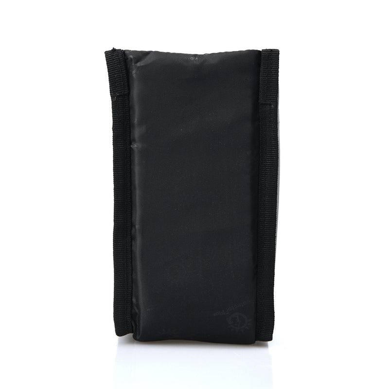ArcEnCiel Camera Insert bag for all DSLR SLR Cameras (Black) Black