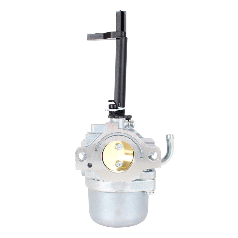Pro Chaser 697978 591378 Carburetor Compatible with Briggs and Stratton Nikki 695115 030430 695114 Fits Coleman Powermate 5000 6250 Storm Responder 5500 Generator Troy Bilt 204412-0147E1 Generator