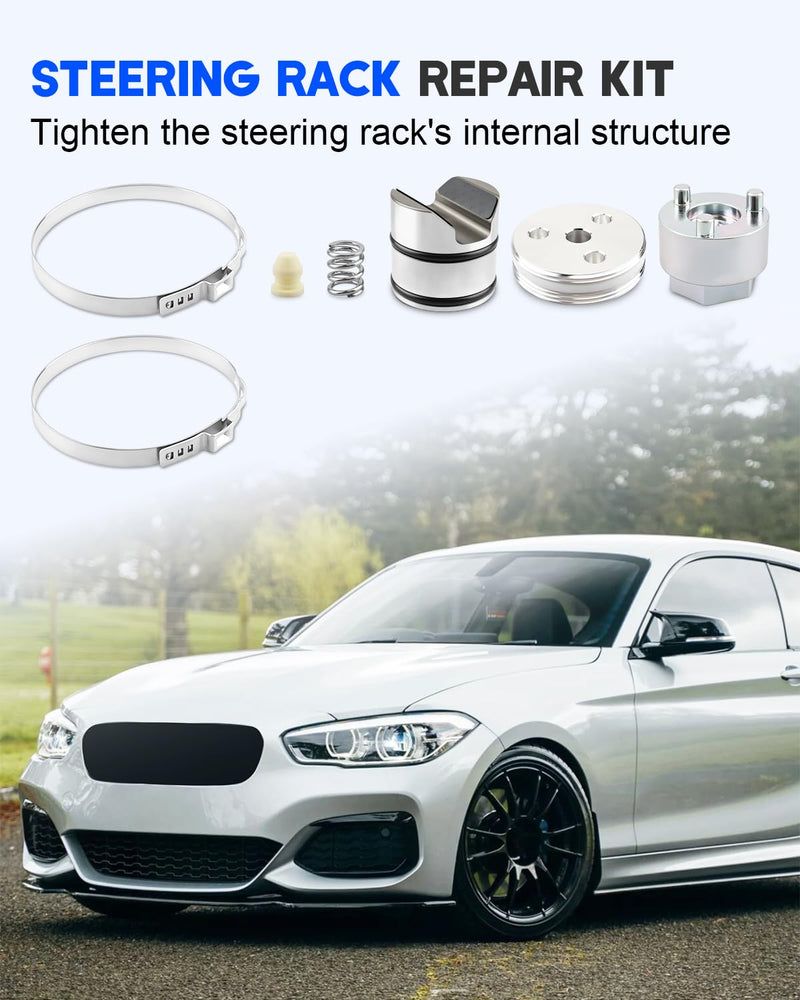 32106891974 Steering Rack Repair Kit Fit for BMW 1 2 3 4 X1 X3 X4 Series F20 F21 F22 F23 F30 F31 F34 F32 F33 F36 X1 F48 X3 F25 X4 F26