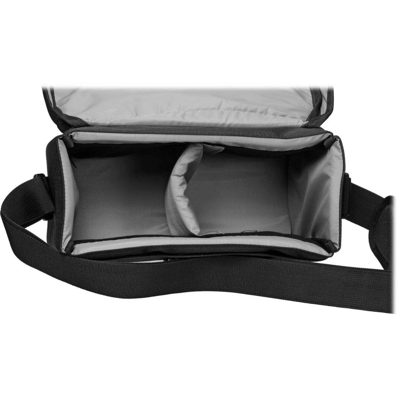 Canon 9320A023 100ES Shoulder Bag, Black Small Size