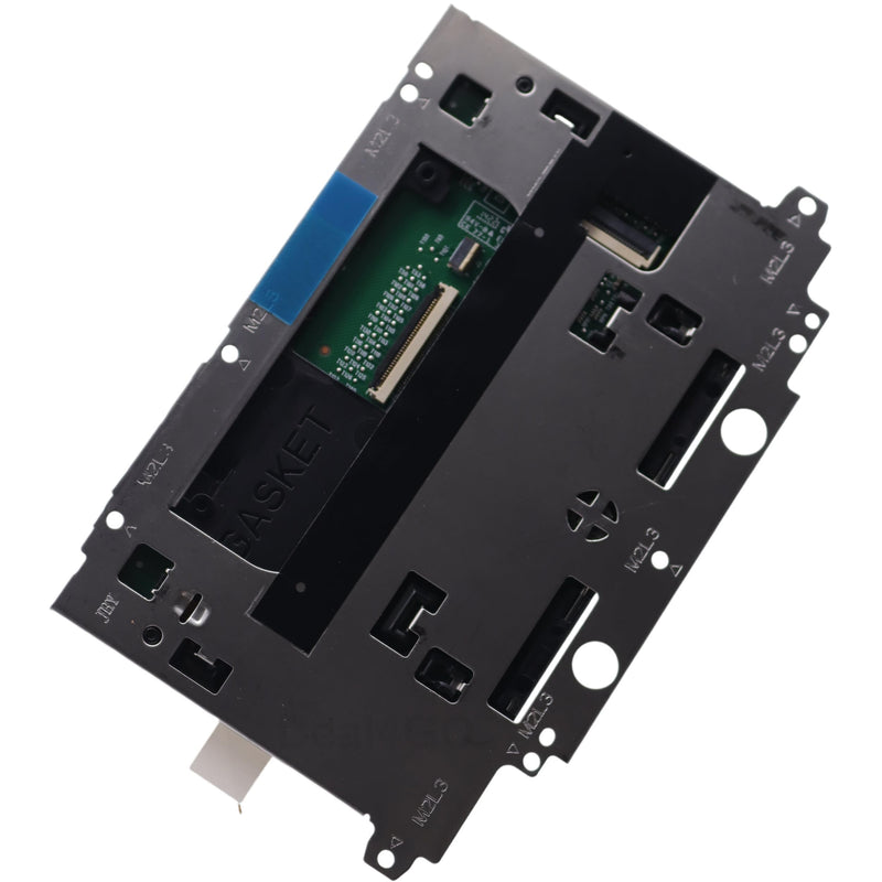 Deal4GO TouchPad Sensor Module w/Bracket TrackPad Replacement for Dell Latitude 5520 5530 5521 5531 Precision 3560 3570 3561 3571