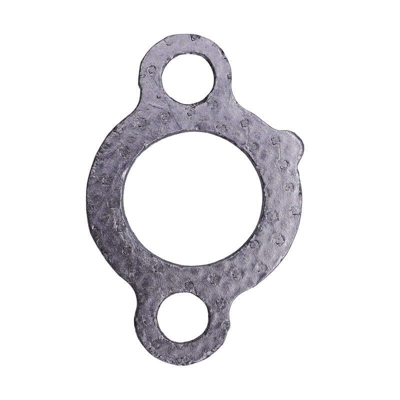 4 Pcs 691613 Exhaust Gasket FITS BRIGSS and Stratton 805024 67897 356777 303777 303447 303442 295447 356447 305447 351447 294777ENGINE Parts