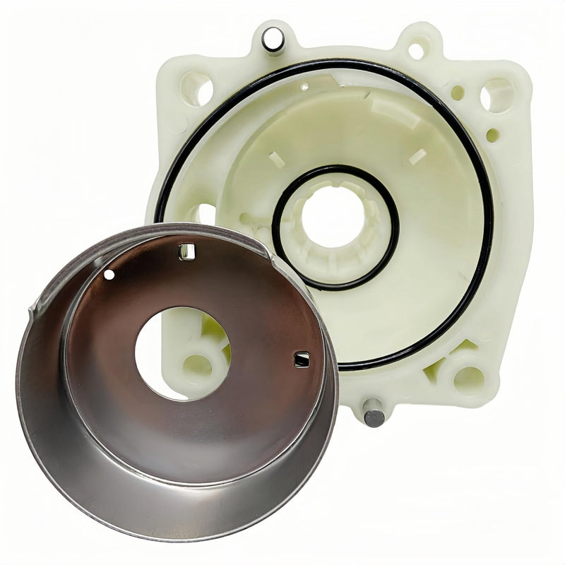 68VW0078 Water Pump Impeller Kit for Yamaha Outboard Marine 4 Stroke 75 90 115 HP Motors 68V-W0078-00-00 Sierra 18-3523-1