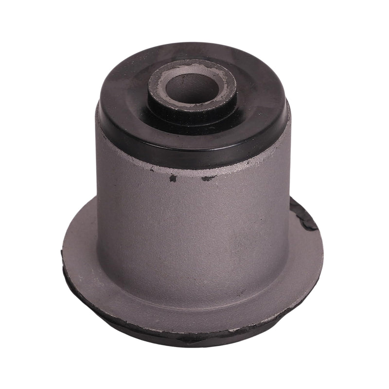 Royal Sun Front Differential Carrier Bushing Support Bracket Frame Brace Bushing Compatible with Hummer H2 2004-2009 Pickup, SUV 8 Cyl 6.0L, 8 Cyl 6.2L, 8 Cyl 6.2L Flex Part Number: 88963599