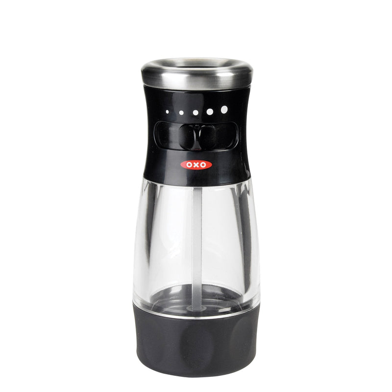 OXO Pepper Grinder Black