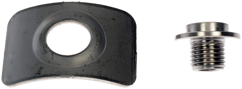 Dorman 904-533 Exhaust Gas Temperature Bung Repair Kit - Female Compatible with Select Models (OE FIX)