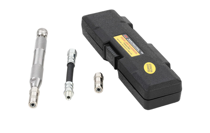 Innovative Products of America (7862 Grease Joint Rejuvenator Kit Professional Model for Flushing Out Hardened Grease from Shafts, Bushings, Joints and More