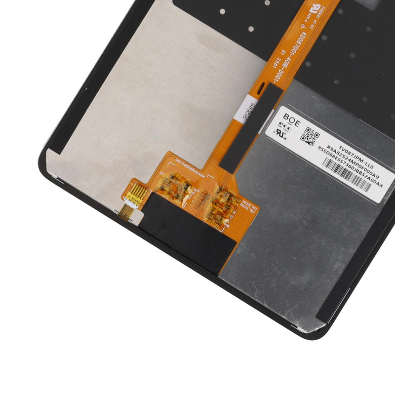 LCD Display for Lenovo Tab K9 /Lenovo Tab One TB305FU TB305XU LCD Display Touchscreen Digitizer Assembly with Repair Toolkit,8.7 inch