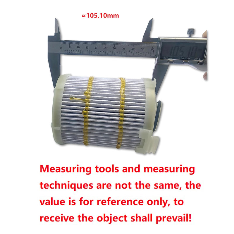 New Hydraulic Filter 421-5479 348-1862 Compatible with Caterpillar CAT 232D 226D 239D 246D 257D 262D Skid steer loader