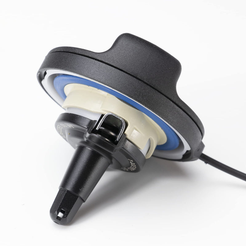 Gas Cap, Fuel Cap Tether For Mini Cooper & BMW 325i 328i 330i 525i 528i 530i 535i X1 X2 X3 X4 X5 X6 128i 135i 228i 320i 323i xi 335i 428i gt 645ci 650i 740i 745i 750i E39 E46 E60 E90 F01 M3 M4 M5 Z4
