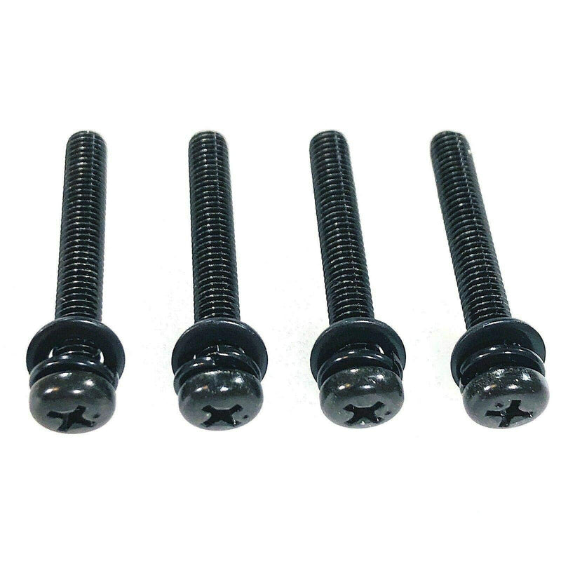 ReplacementScrews Stand Screws Compatible with Toshiba 50LF621U19