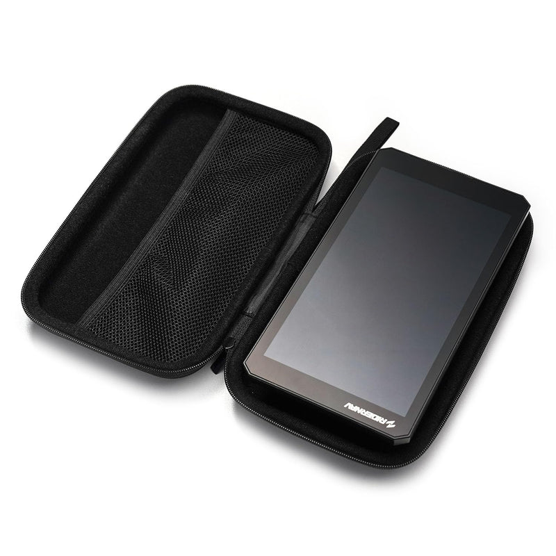 NAV0032 7-Inch Protective Storage Case for RIDERNAV R7M R7X 7-Inch Motorcycle GPS Navigation