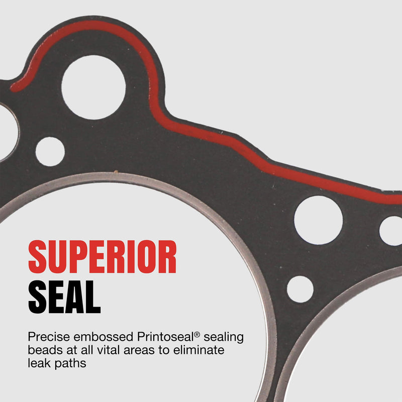 FEL-PRO 1011-2 Engine Cylinder Head Gasket