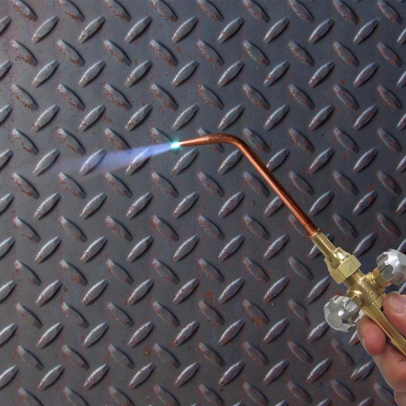 Uniweld Type17-3 Weld/Braze Tip copper