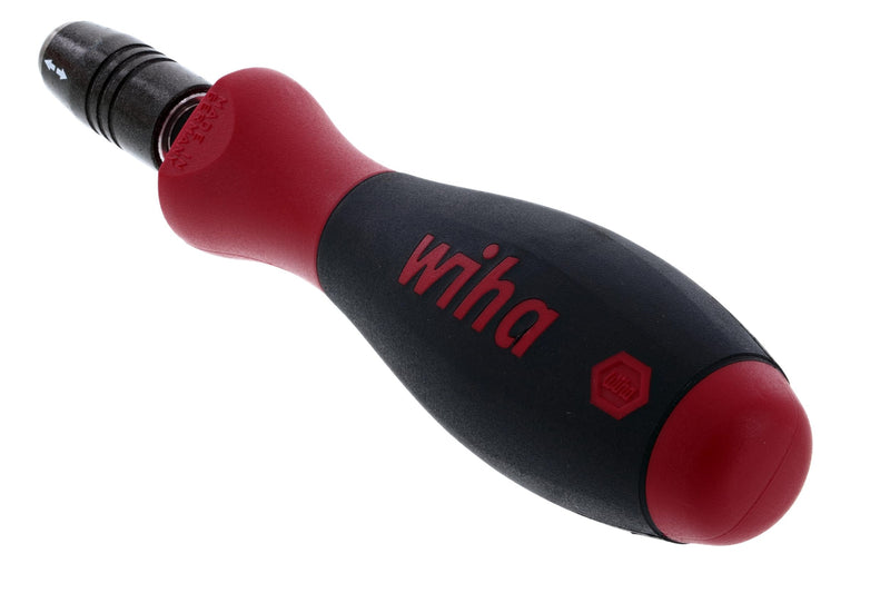Wiha 76000 SoftFinish CentroFix Bit Holder One Size