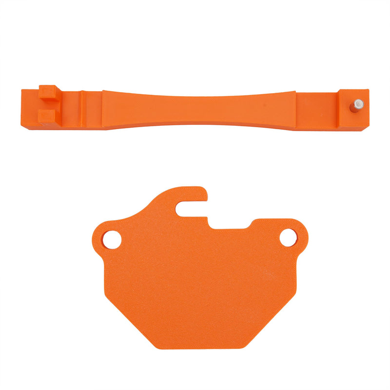 OMC Cobra Sterndrive Shift Cable & Bell Crank Alignment Tools/Shift Cable Adjustment Tool 915271 & 914017