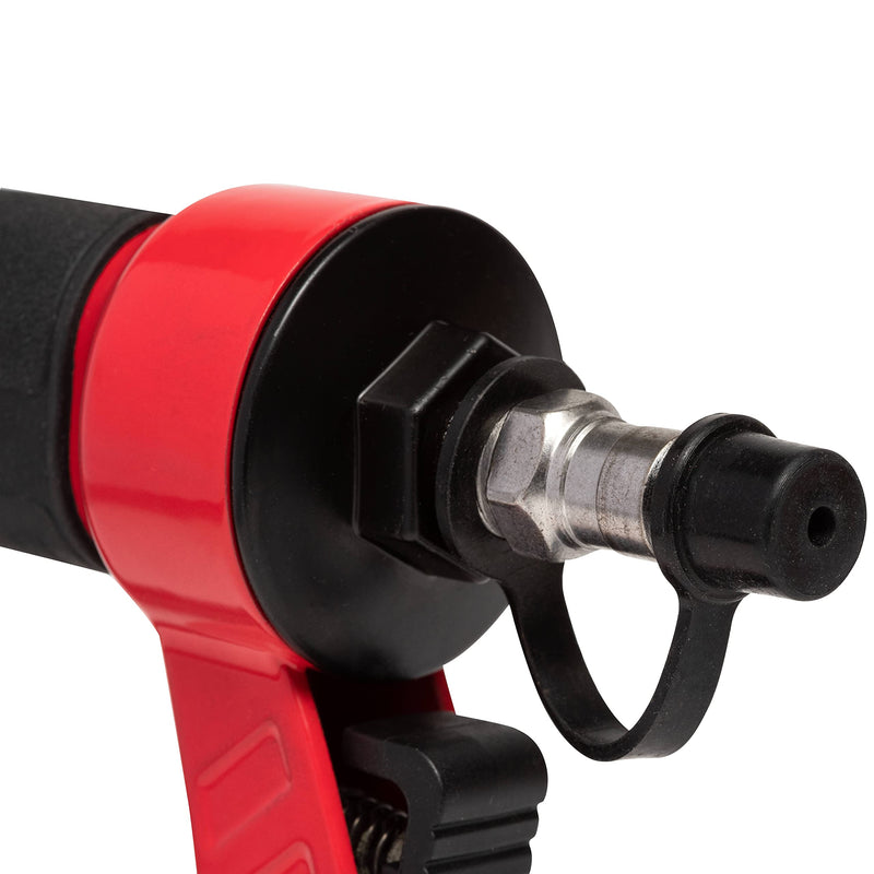 Arrow PT23G 23 Gauge Compact Pneumatic Pin Nail Gun, Oil-Free, Fits 3/8”, 1/2”, 5/8”, 13/16” and 1” Nails 8.25 x 2 x 10 inches Gauge Pin Nailer