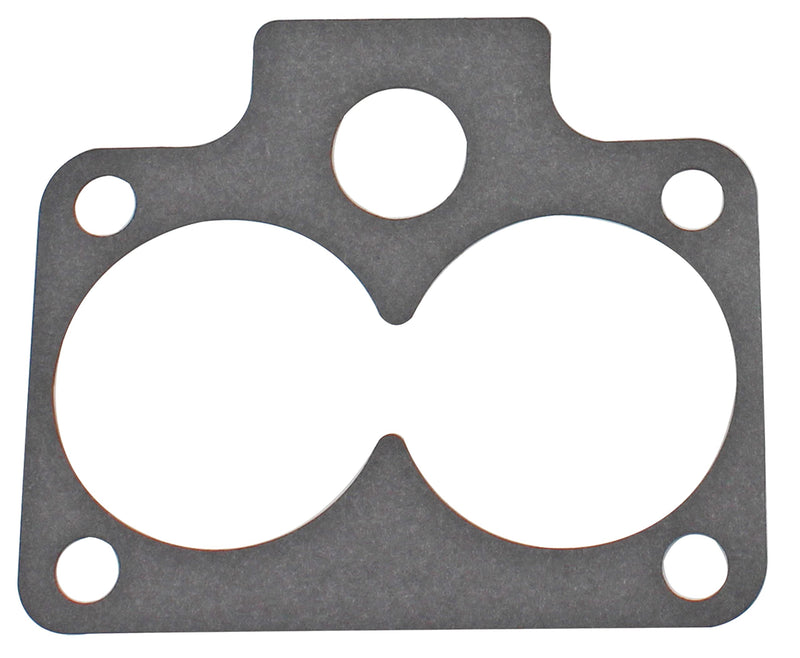 11255 Throttle Body Spacer Kit, Compatible with Dodge Durango,Dakota Dodge Ram 1500/2500,1992-2004,Only Fit for 3.9L, 5.2L, or 5.9L Engines