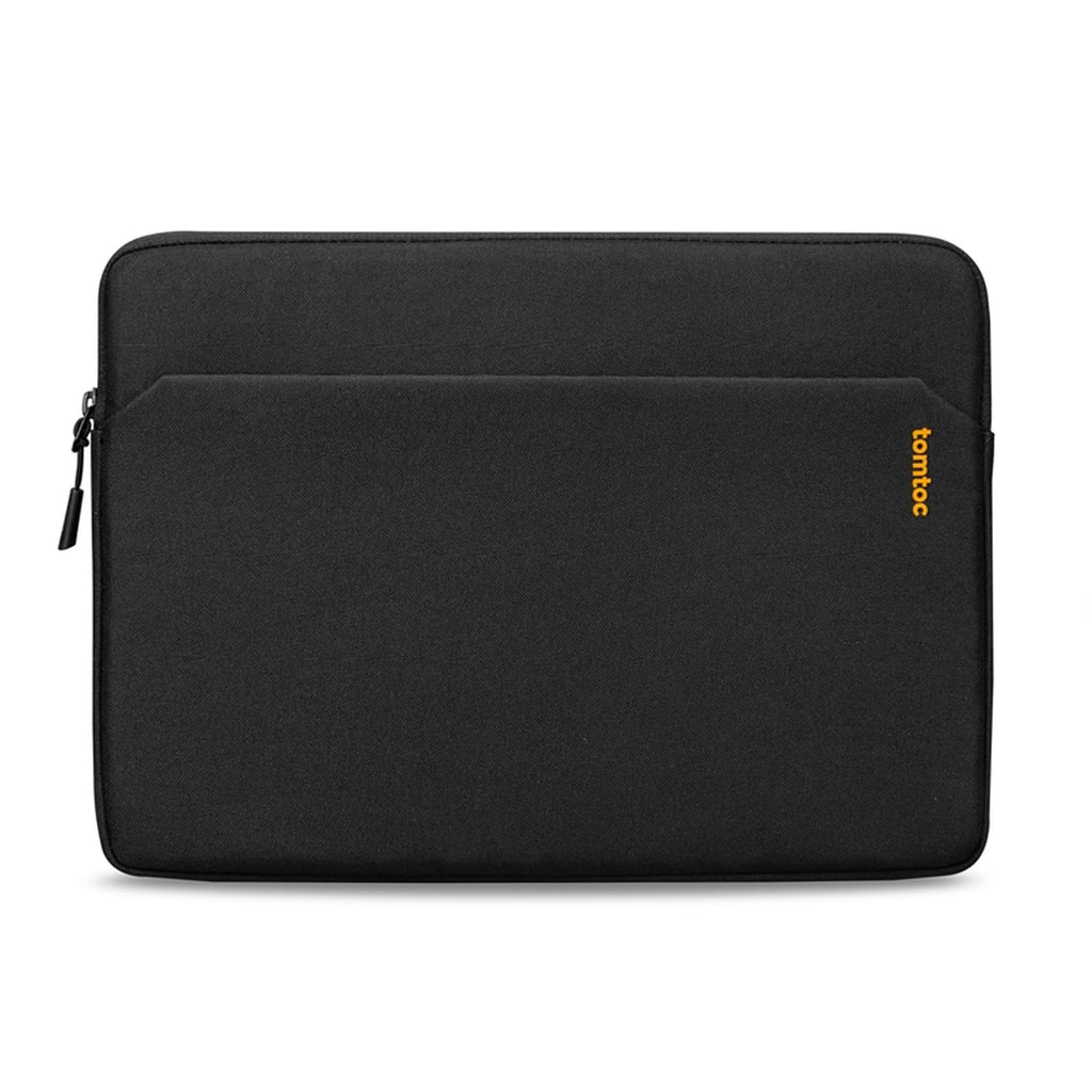 tomtoc Tablet Sleeve Bag for 11 Inch iPad Pro M4 & iPad Air M2 2024, iPad Pro M2&M1, 10.9-inch iPad 10 & iPad Air 5th Gen, 10.2-in iPad 9, Galaxy Tab, Fits Magic Keyboard and Smart Keyboard Folio 11 Inch for New iPad Pro Black