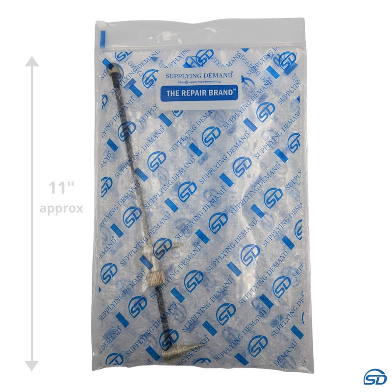  [AUSTRALIA] - Supplying Demand TSE-1 Tension Spring Expander Tool Front Load Washer Boot Gasket Removal