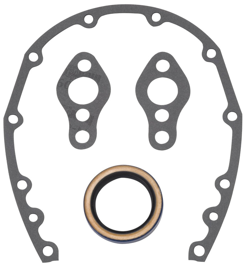 Edelbrock 6997, Grey