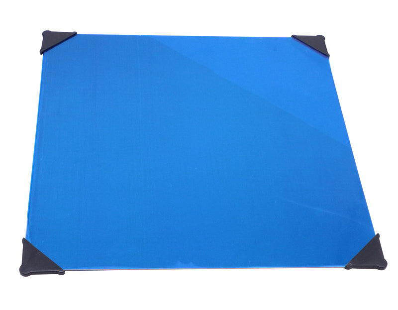 1 Pcs C280 Brass Sheet, 12" x 12", 18 Gauge(0.04"/1.02mm) Thickness, No Scratches, Protective Film on Both Sides 12"x12",18ga(1.0mm) 1
