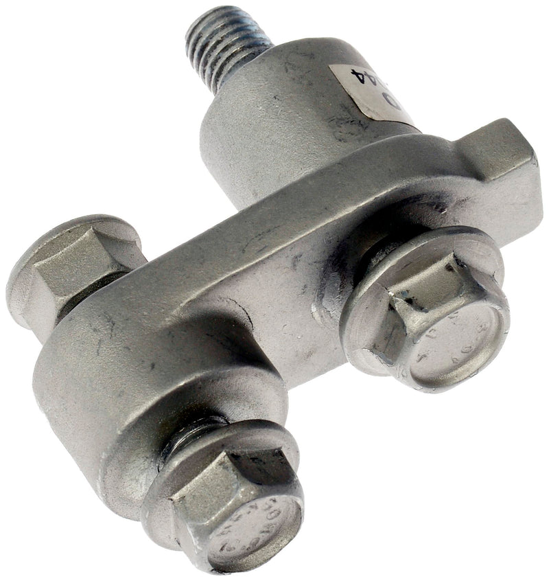 Dorman 926-610 Exhaust Manifold Repair Clamp Compatible with Select Cadillac/Chevrolet/GMC Models (OE FIX)