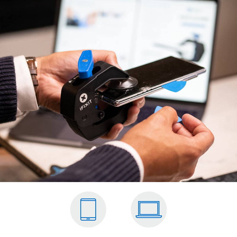 iFixit Anti-Clamp Opening Tool for Phones and Tablets