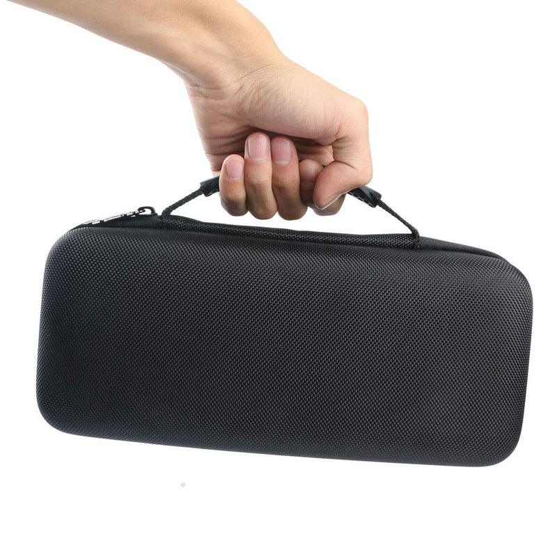 khanka Hard Travel Case Replacement for Fluke 376/374/ 375FC 1000A Ac/Dc Trms Wireless Clamp W/Iflex