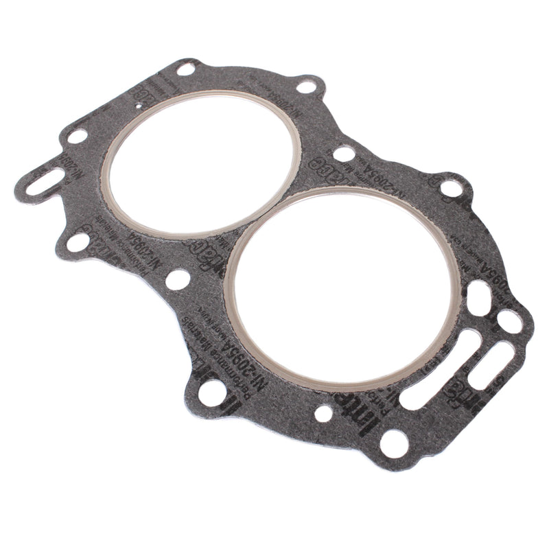 Boat Engine 329419 765012 777390 Cylinder Head Gasket for Evinrude Johnson OMC BRP 20HP 25HP 28HP 30HP Outboard Motor, fit Sierra 18-3803
