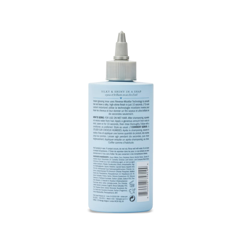 Drybar Liquid Glass Instant Glossing Rinse