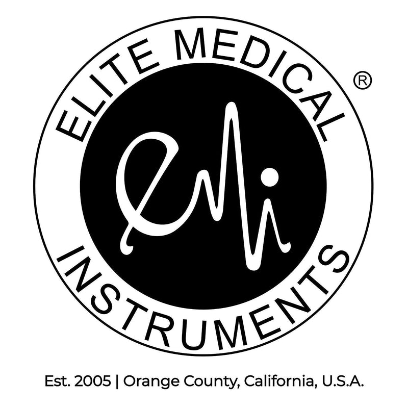 EMI Disposable Stethoscopes 10 Pack (Royal) Royal