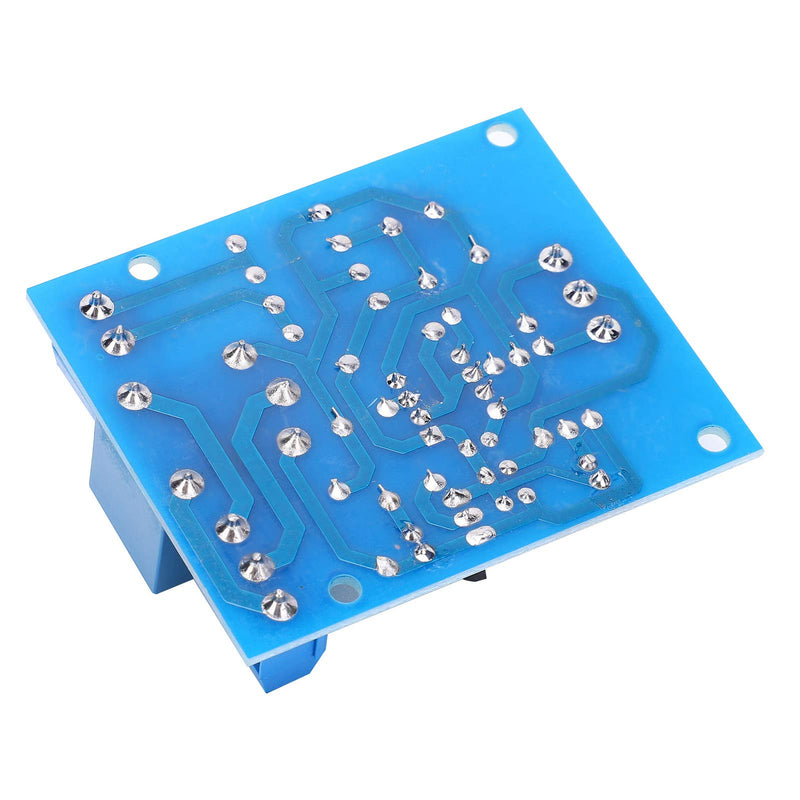 Water Level Controller Module 12VDC, Supports Automatic Water Pumping, Filling and Draining, Large Switch Capacity, Realization of When Pool is Short of Water