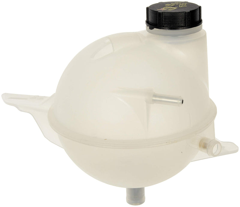 Dorman 603-844 Engine Coolant Reservoir Compatible with Select Ford Models
